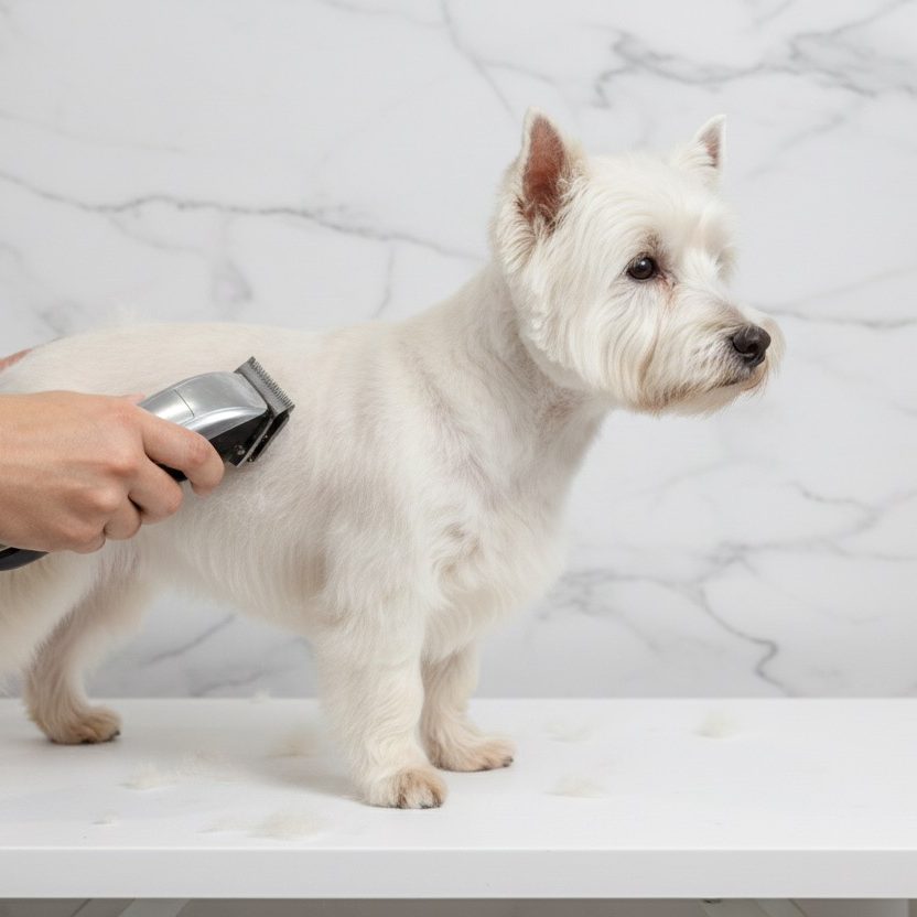Hair Cut - Image 7
