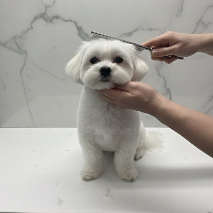 Hair Cut - Image 6