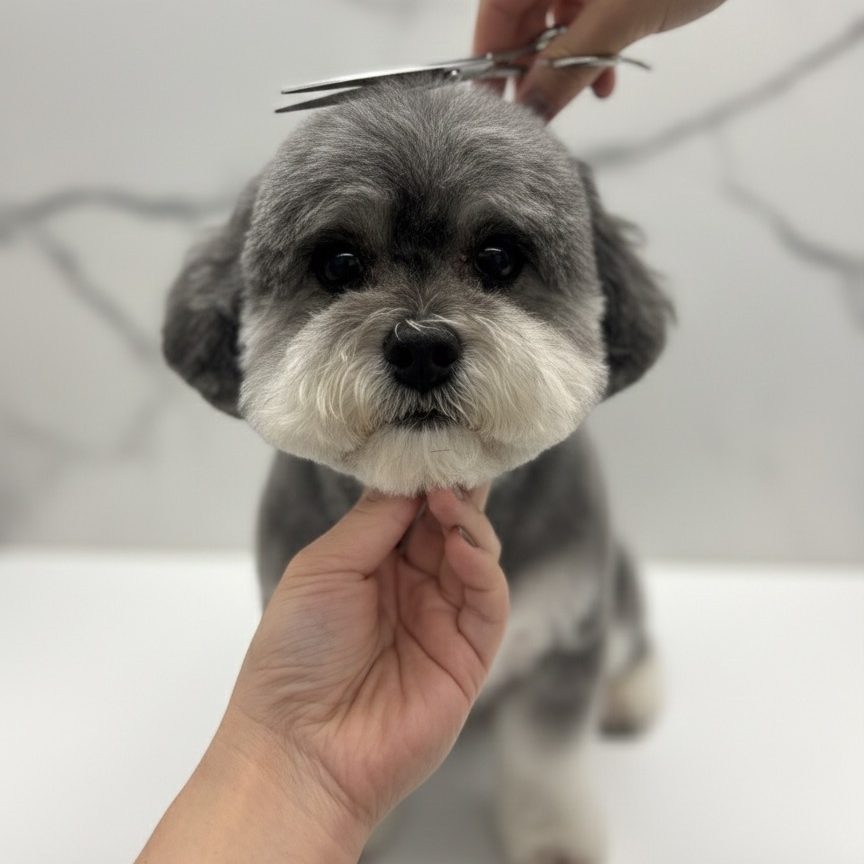 Hair Cut - Image 3