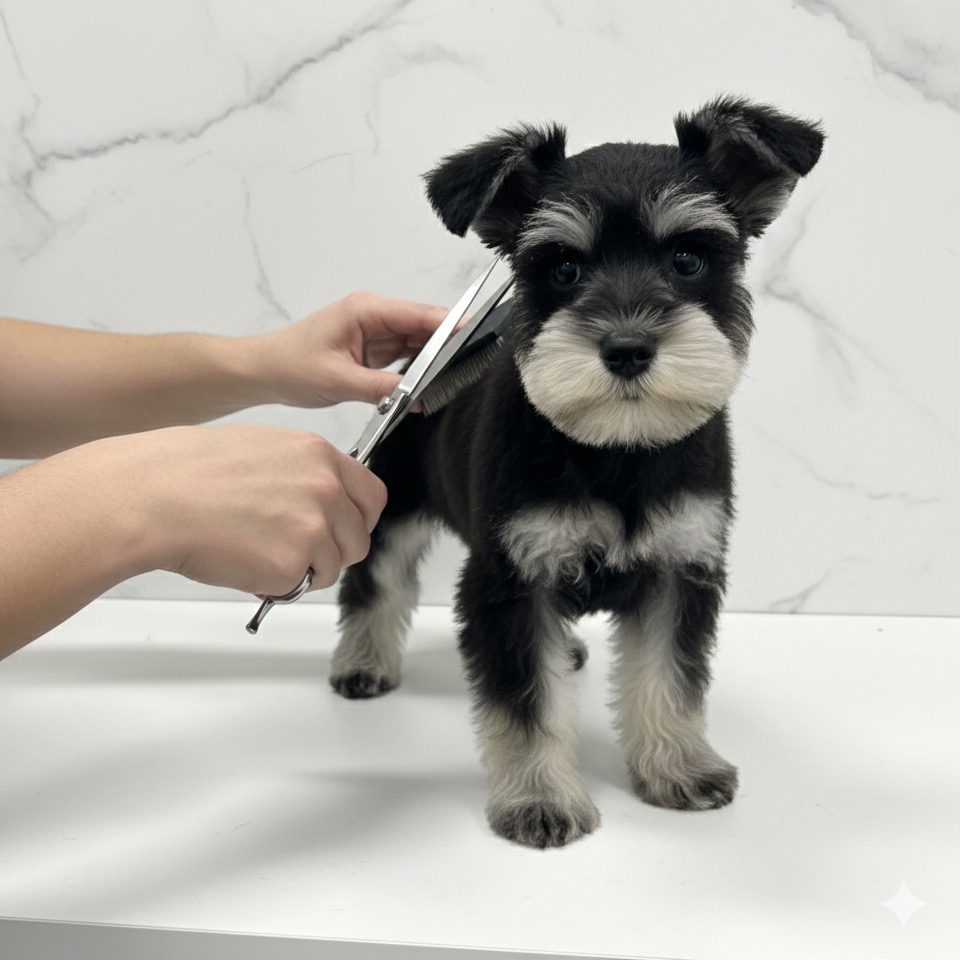 Hair Cut - Image 5